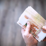 Первый онлайн займ без процентов до 30 000 рублей