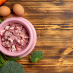 Как выбрать качественное мясо для собак